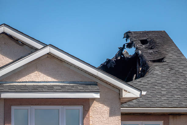 Licensed Board Up Services service in Bayport, MN - Fire Damage Laser Cleaning